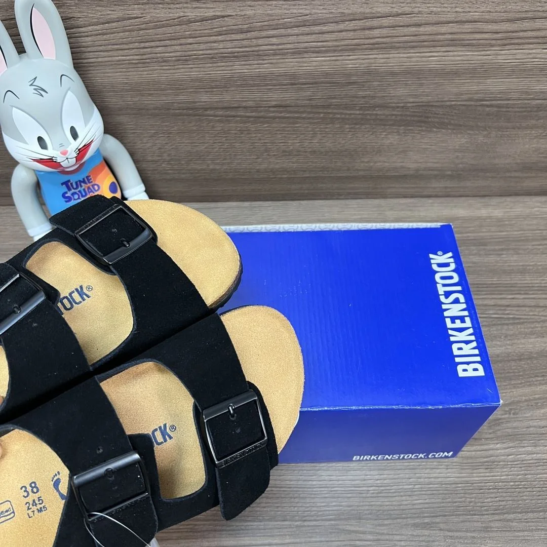 Birkenstock Sandals TechFriendly 6835