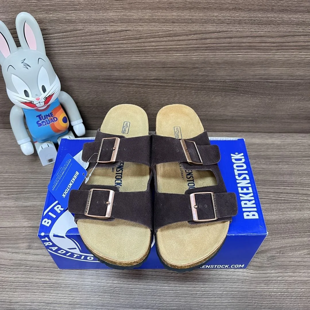 UrbanChic Birkenstock Sandals 6799