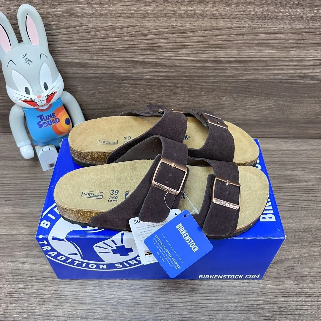 UrbanChic Birkenstock Sandals 6799