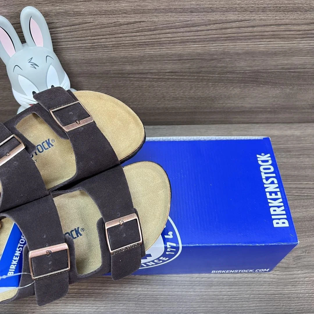UrbanChic Birkenstock Sandals 6799