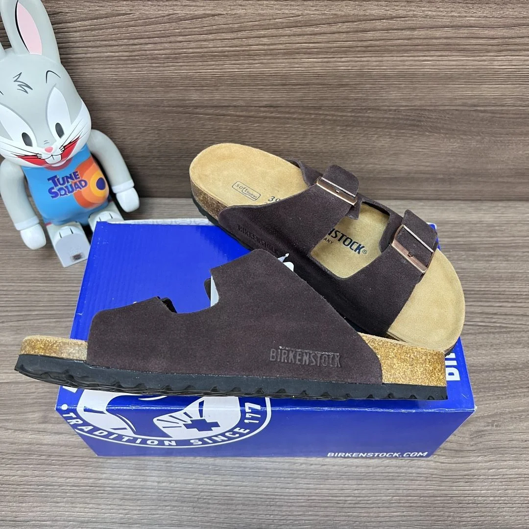 UrbanChic Birkenstock Sandals 6799