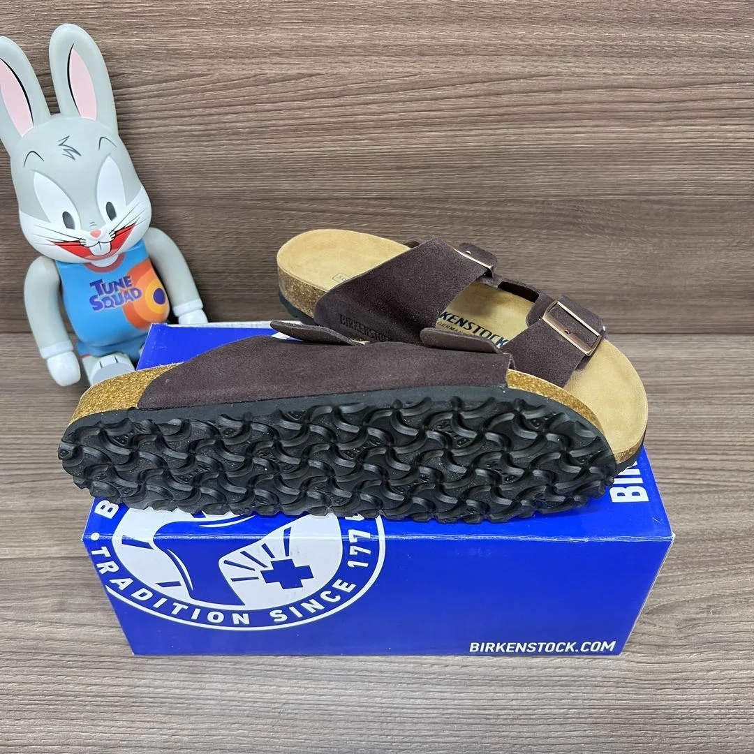 UrbanChic Birkenstock Sandals 6799
