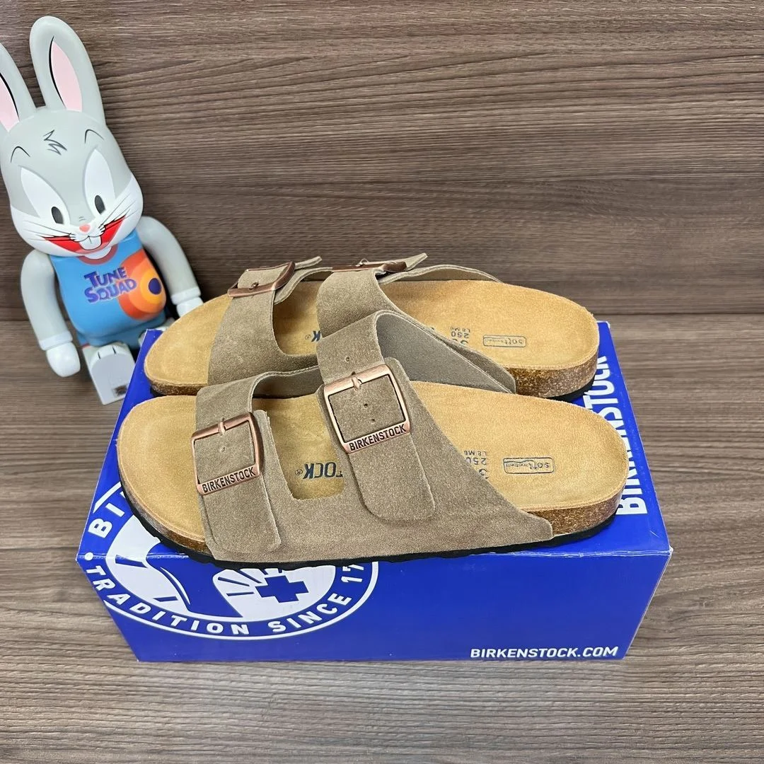Birkenstock Sandals Supportive 6788