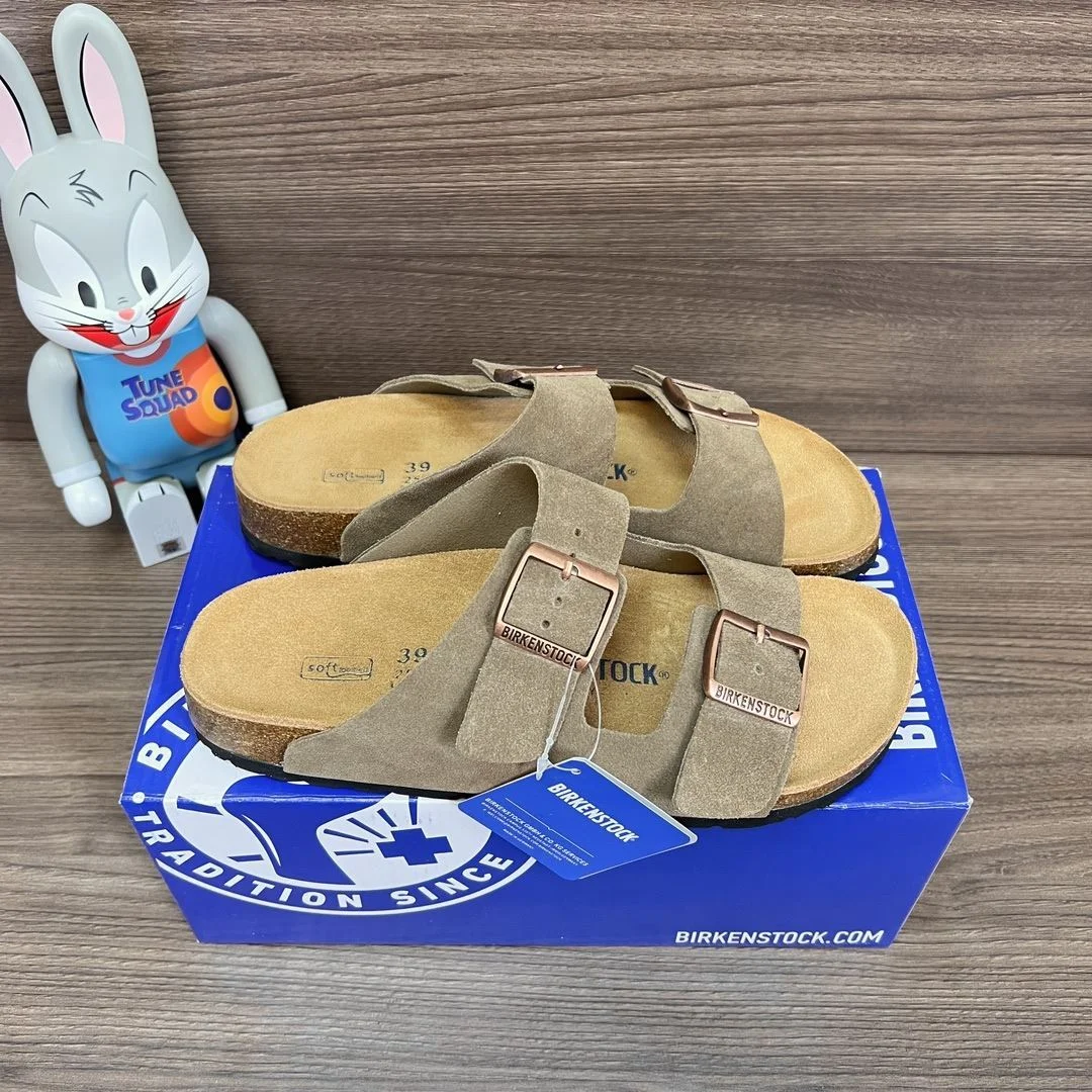 Birkenstock Sandals Supportive 6788