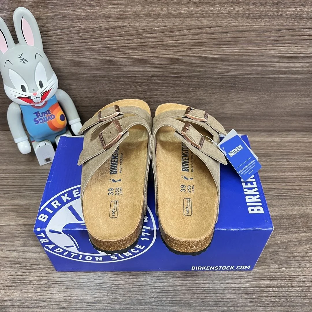 Birkenstock Sandals Supportive 6788