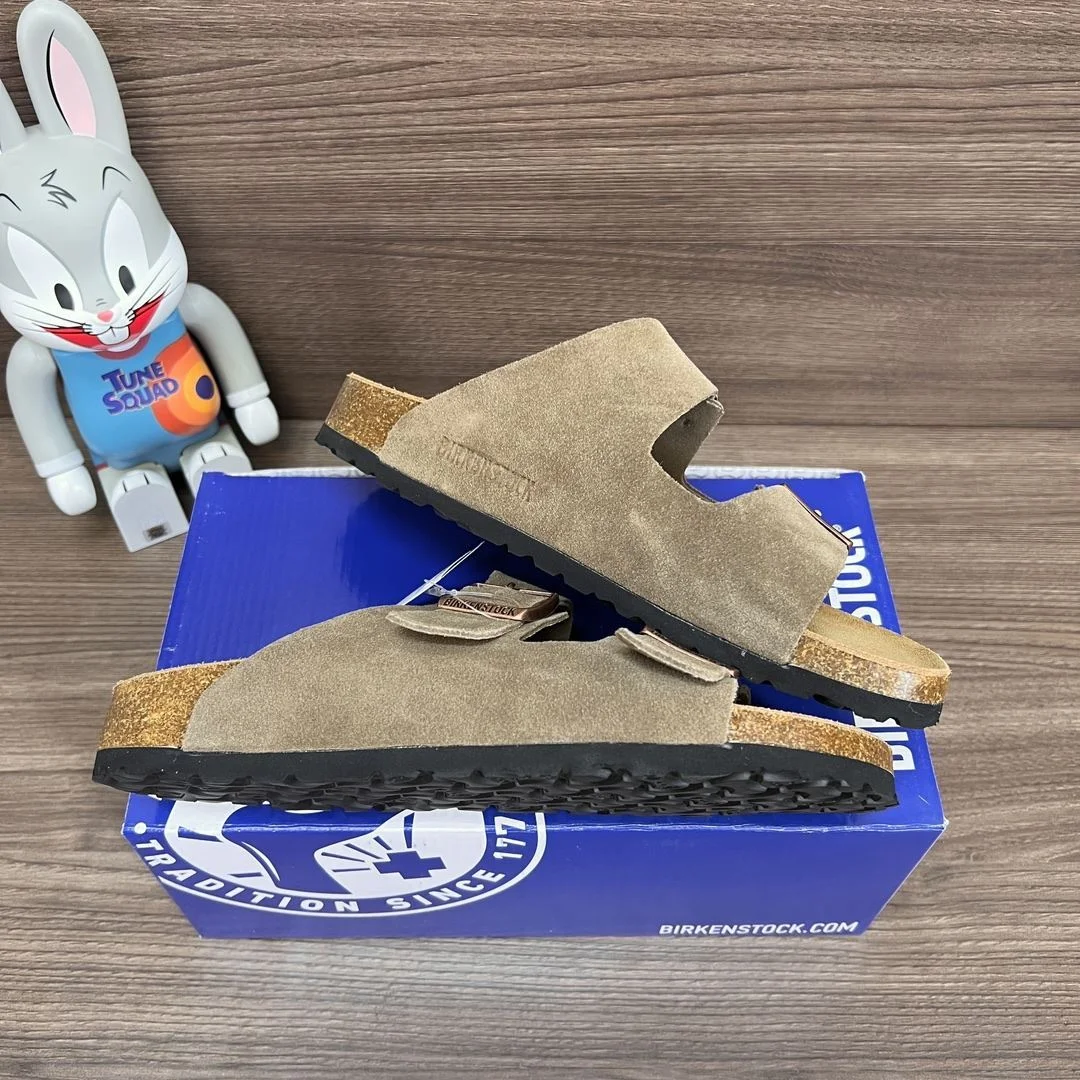 Birkenstock Sandals Supportive 6788