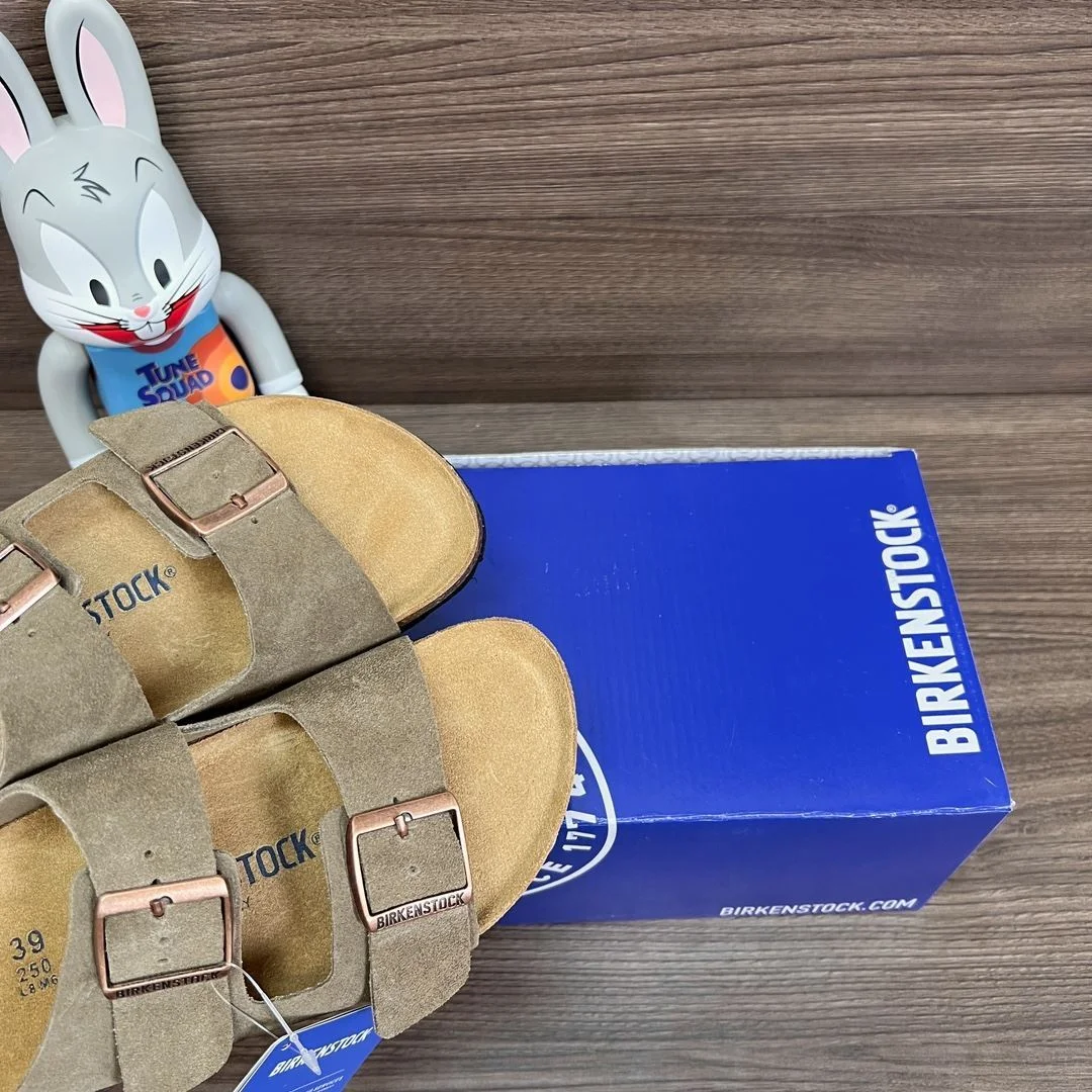 Birkenstock Sandals Supportive 6788