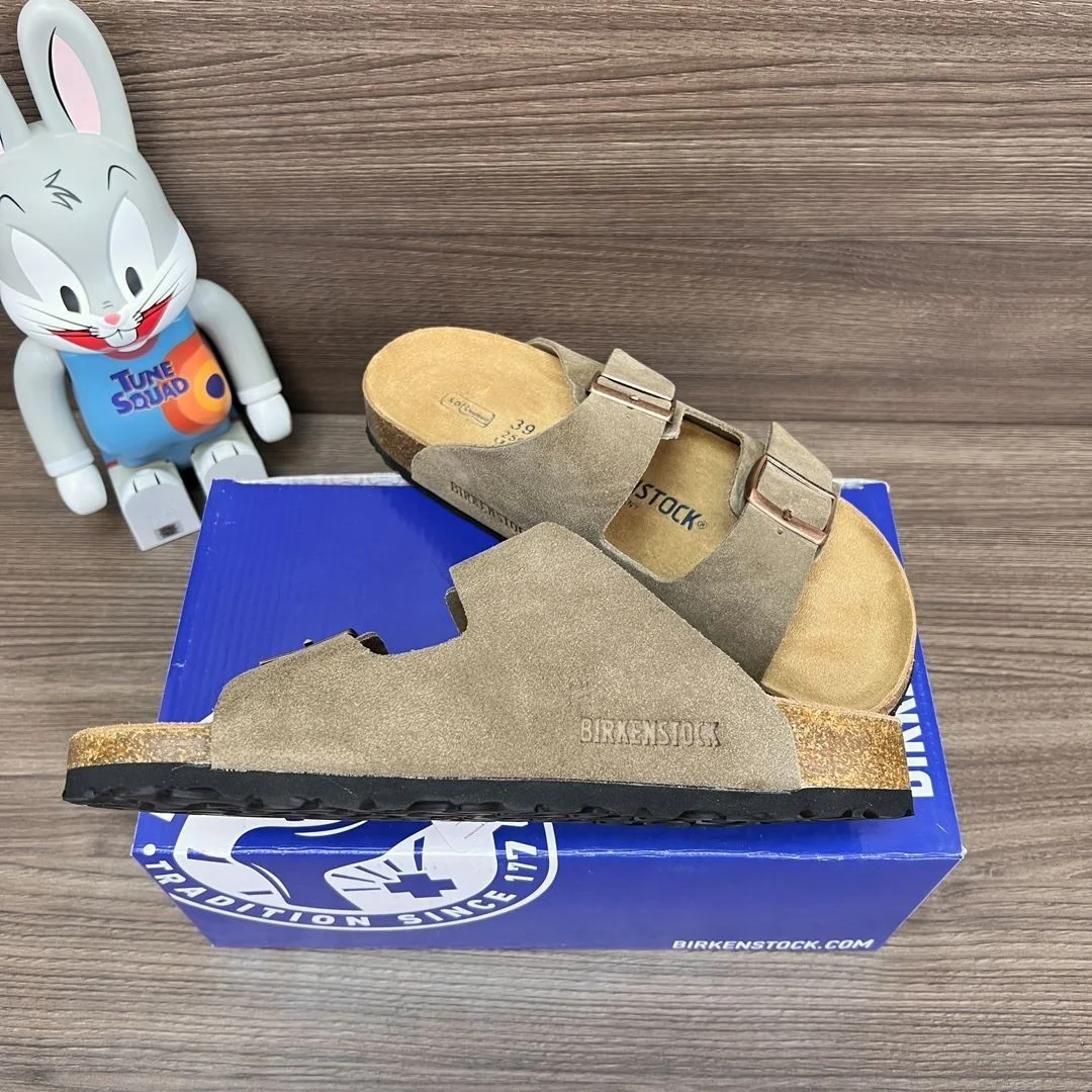 Birkenstock Sandals Supportive 6788