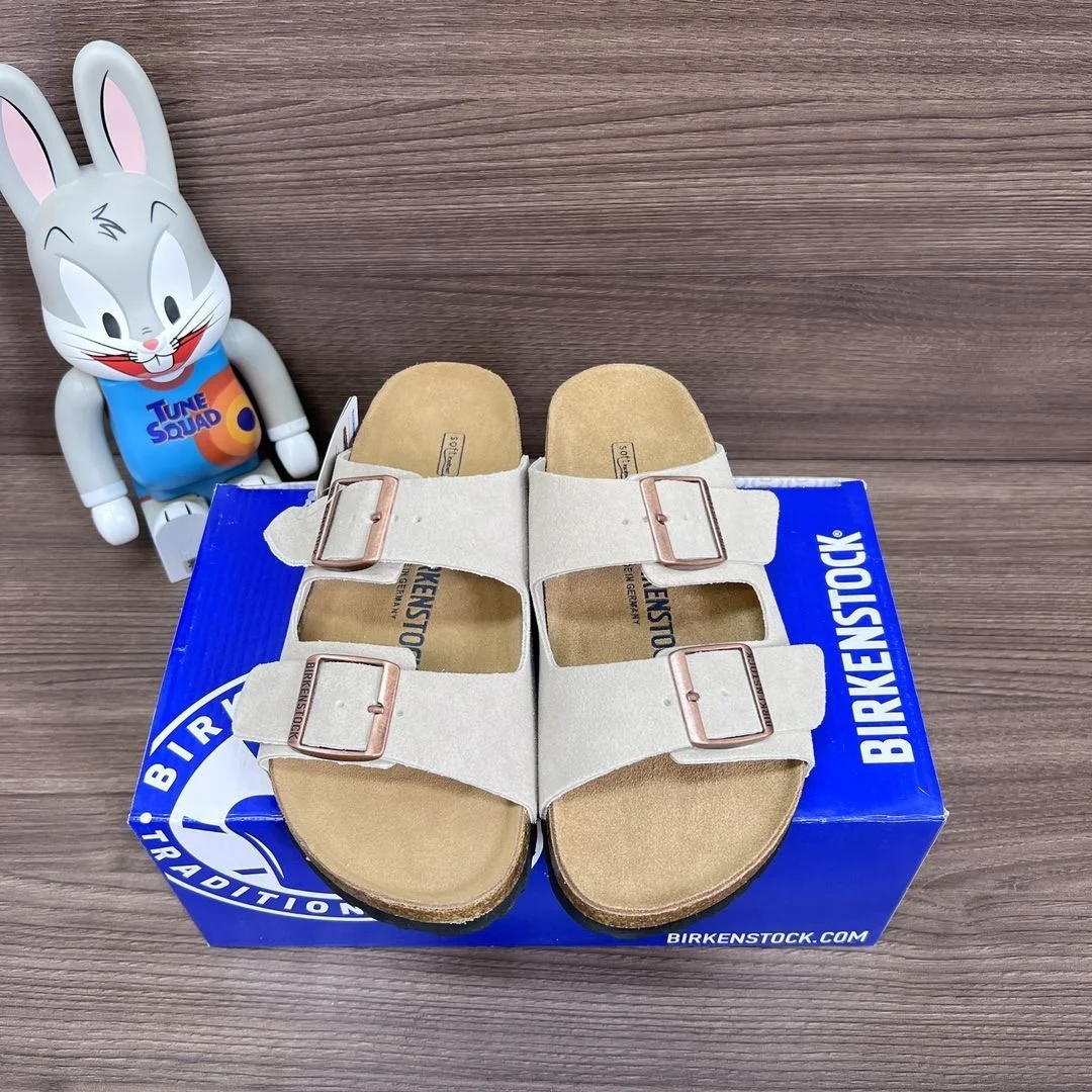 HighPerformance Birkenstock Sandals 6797