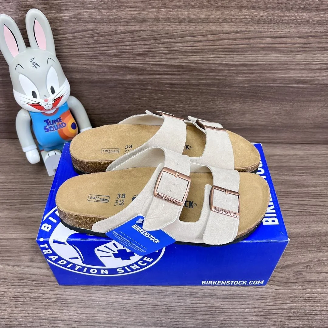 HighPerformance Birkenstock Sandals 6797