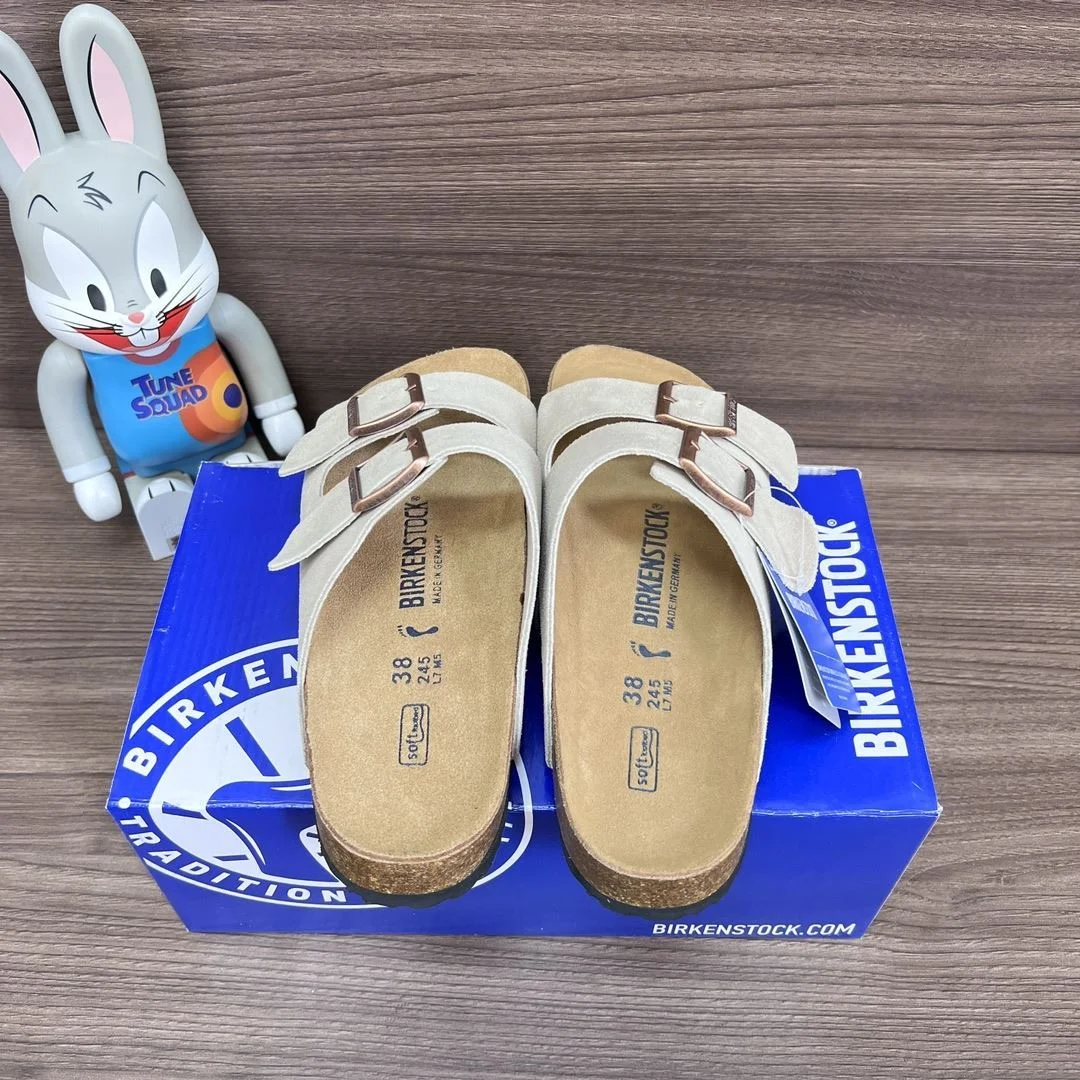 HighPerformance Birkenstock Sandals 6797