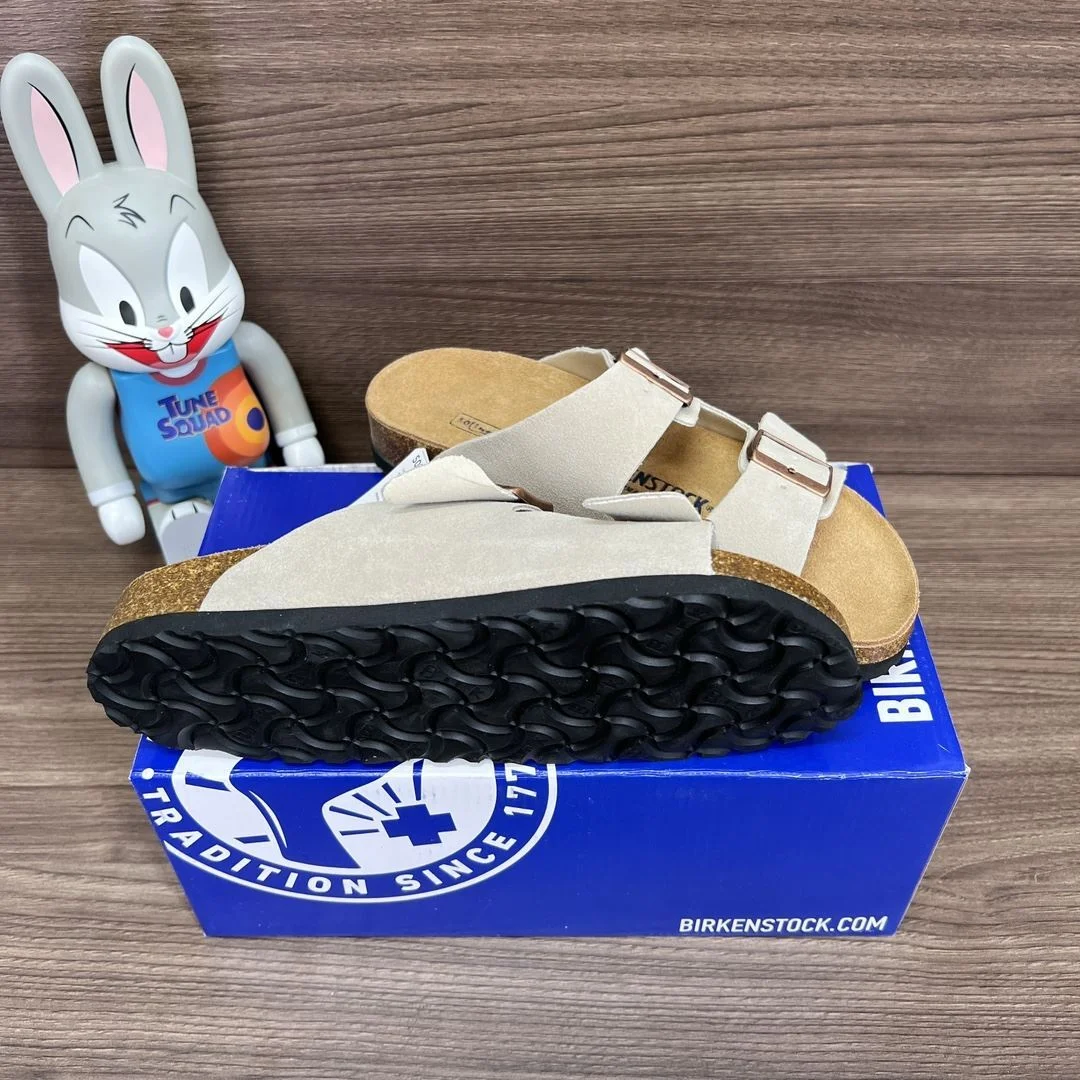 HighPerformance Birkenstock Sandals 6797
