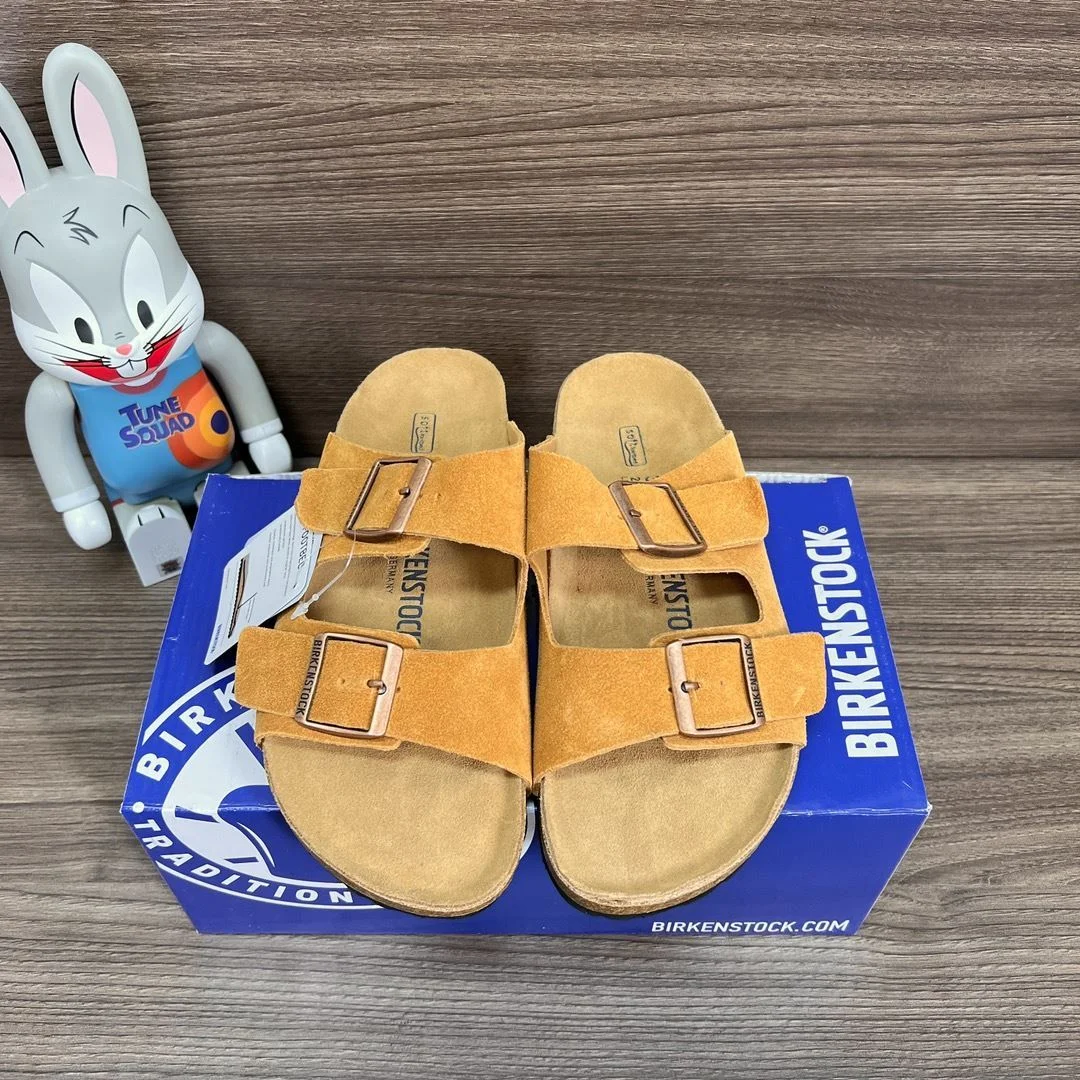 StreetReady Birkenstock Sandals 6798