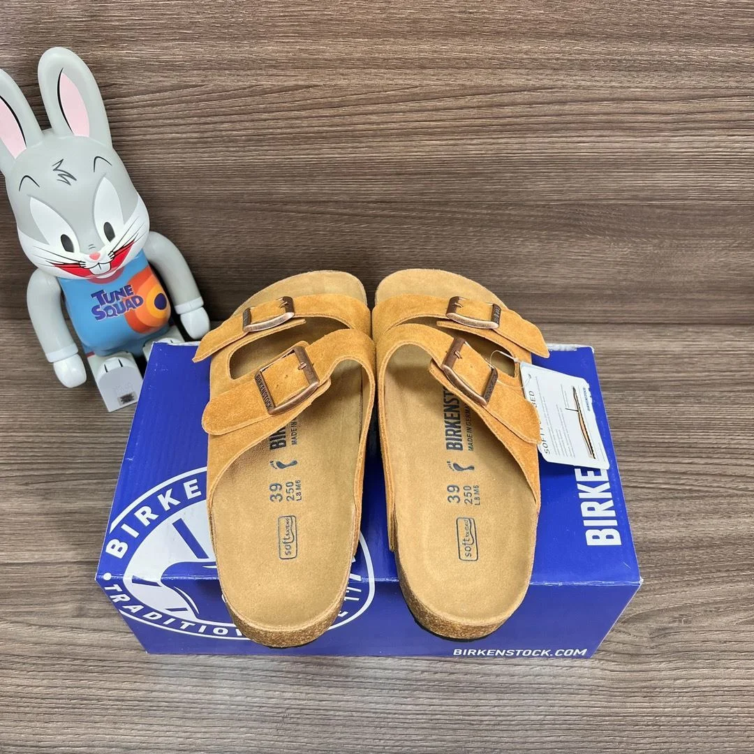 StreetReady Birkenstock Sandals 6798