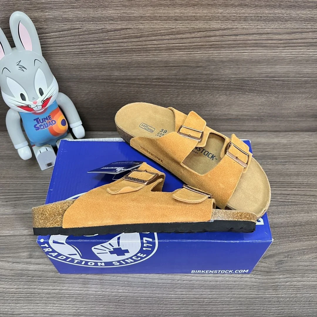 StreetReady Birkenstock Sandals 6798