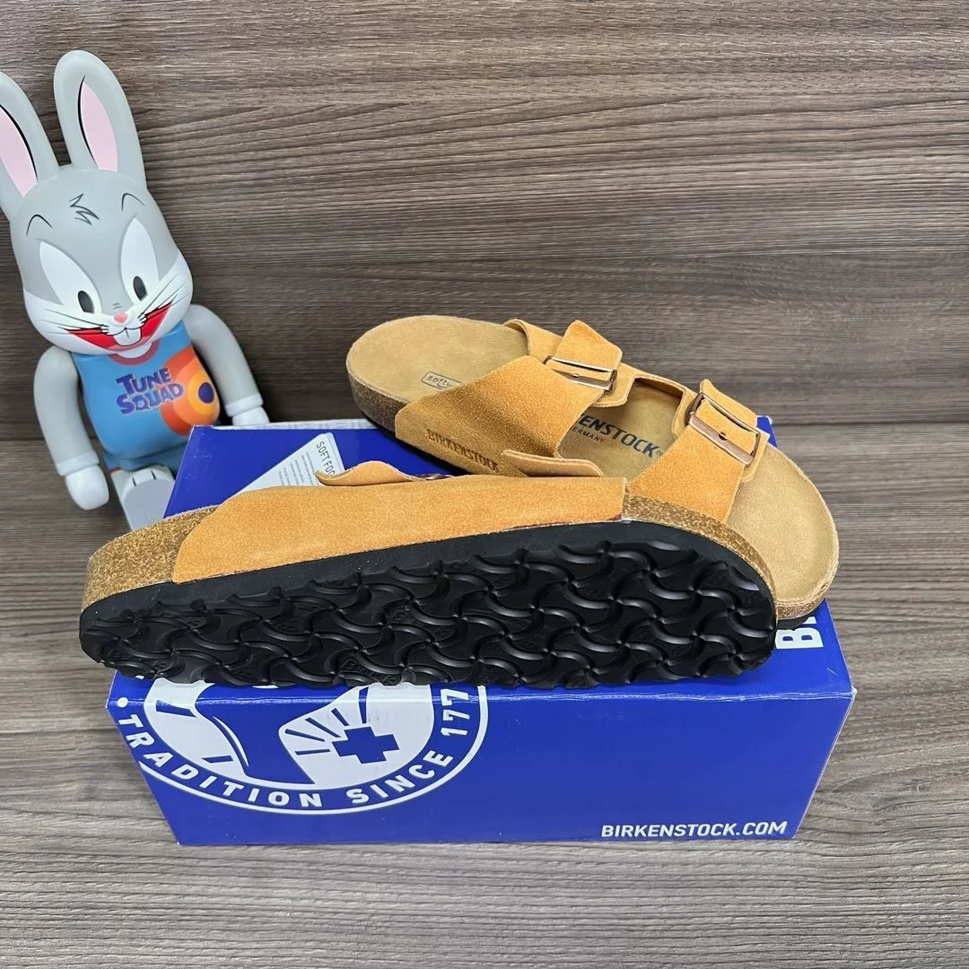 StreetReady Birkenstock Sandals 6798