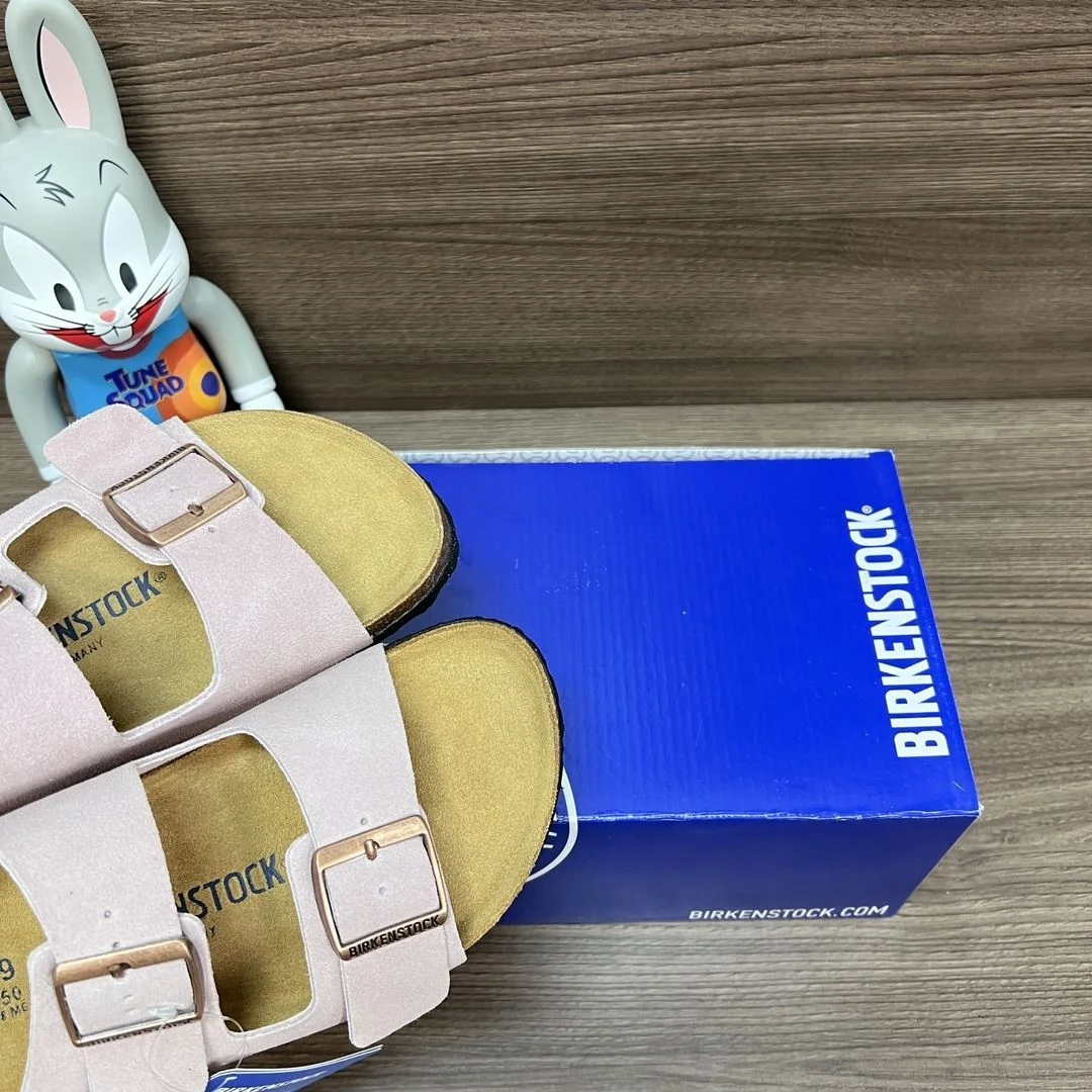 Birkenstock Sandals FreshLook 6786