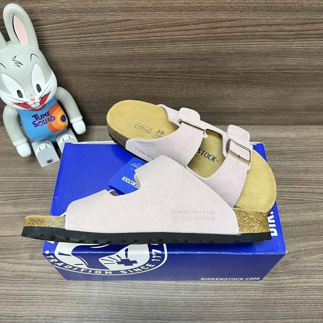 Birkenstock Sandals FreshLook 6786