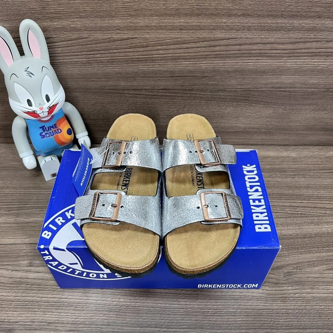 Compact Birkenstock Sandals 6785