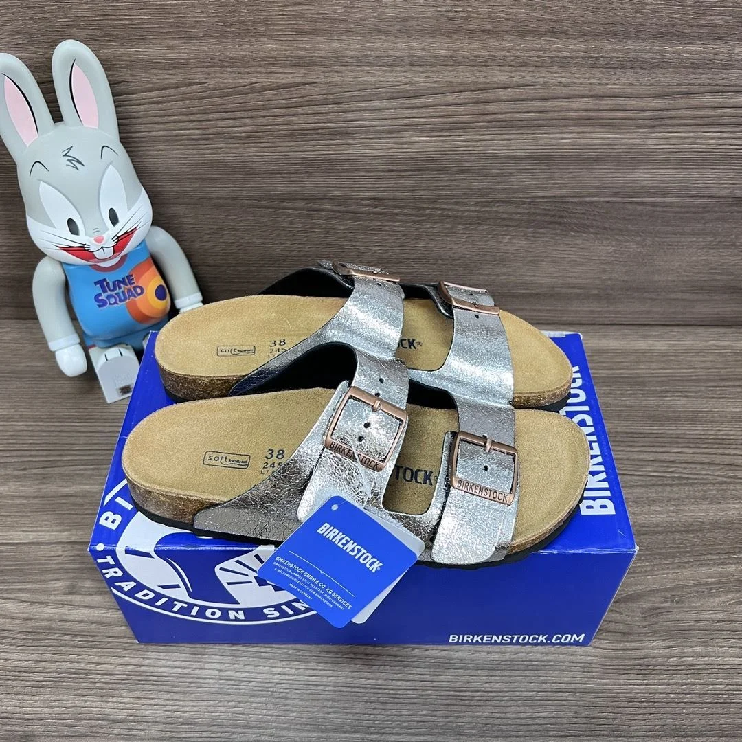 Compact Birkenstock Sandals 6785