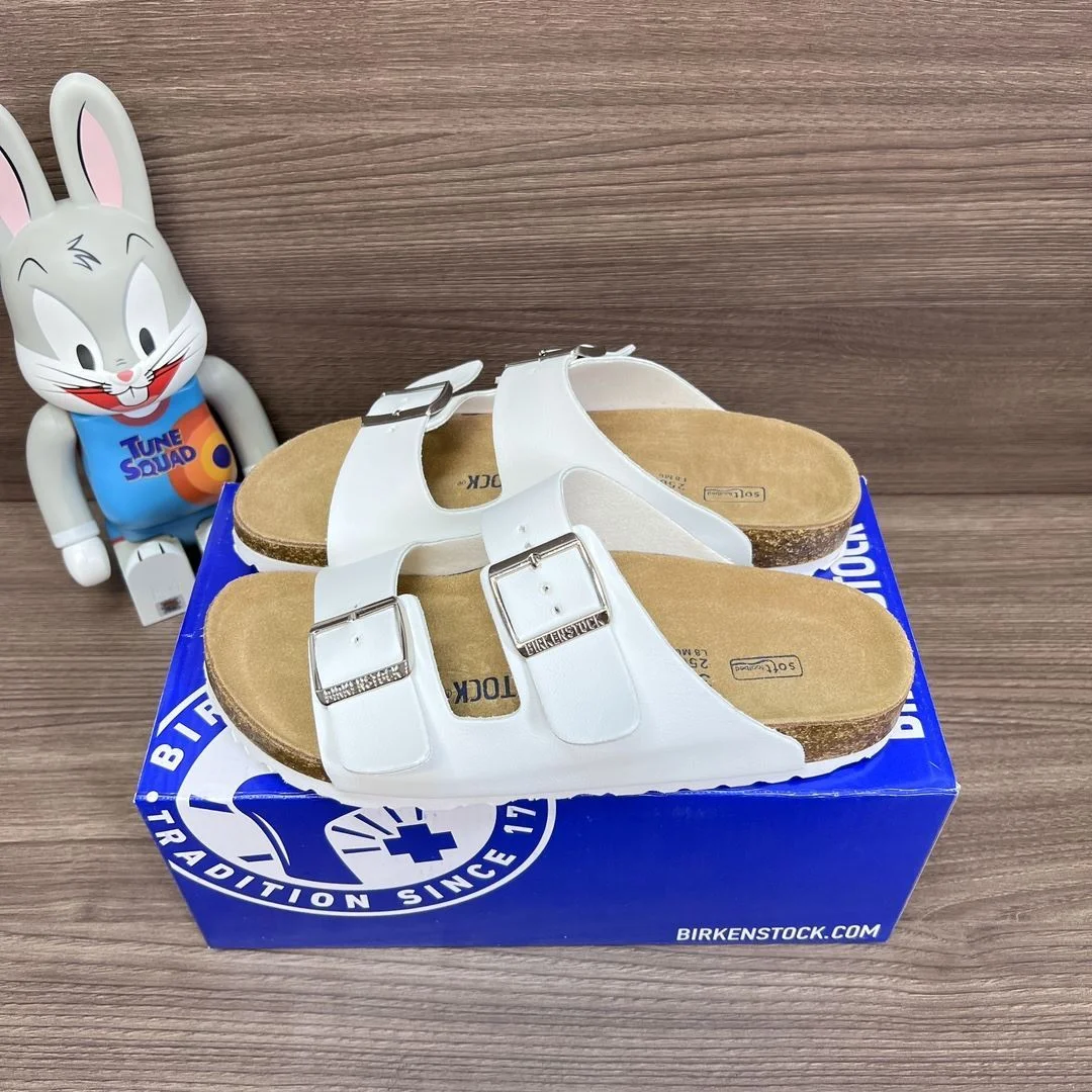 Birkenstock Sandals Bold 6832