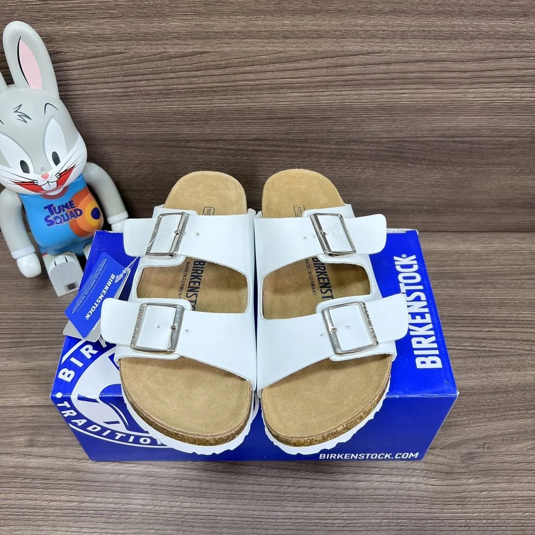 Birkenstock Sandals Bold 6832