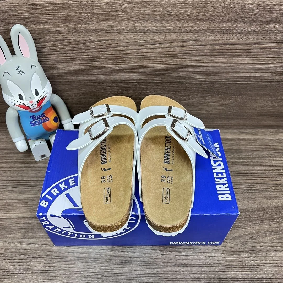 Birkenstock Sandals Bold 6832
