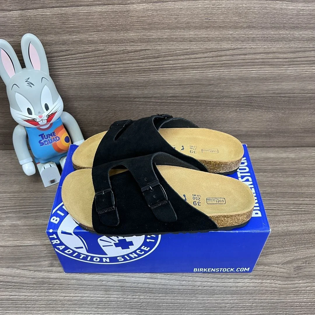 Durable Birkenstock Sandals 6780
