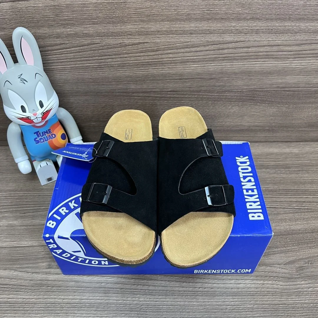 Durable Birkenstock Sandals 6780
