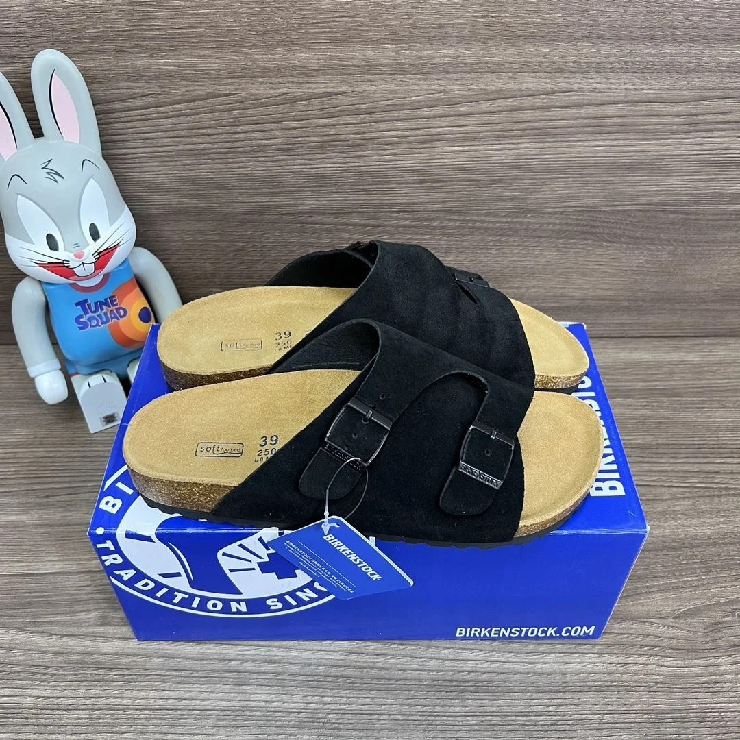 Durable Birkenstock Sandals 6780