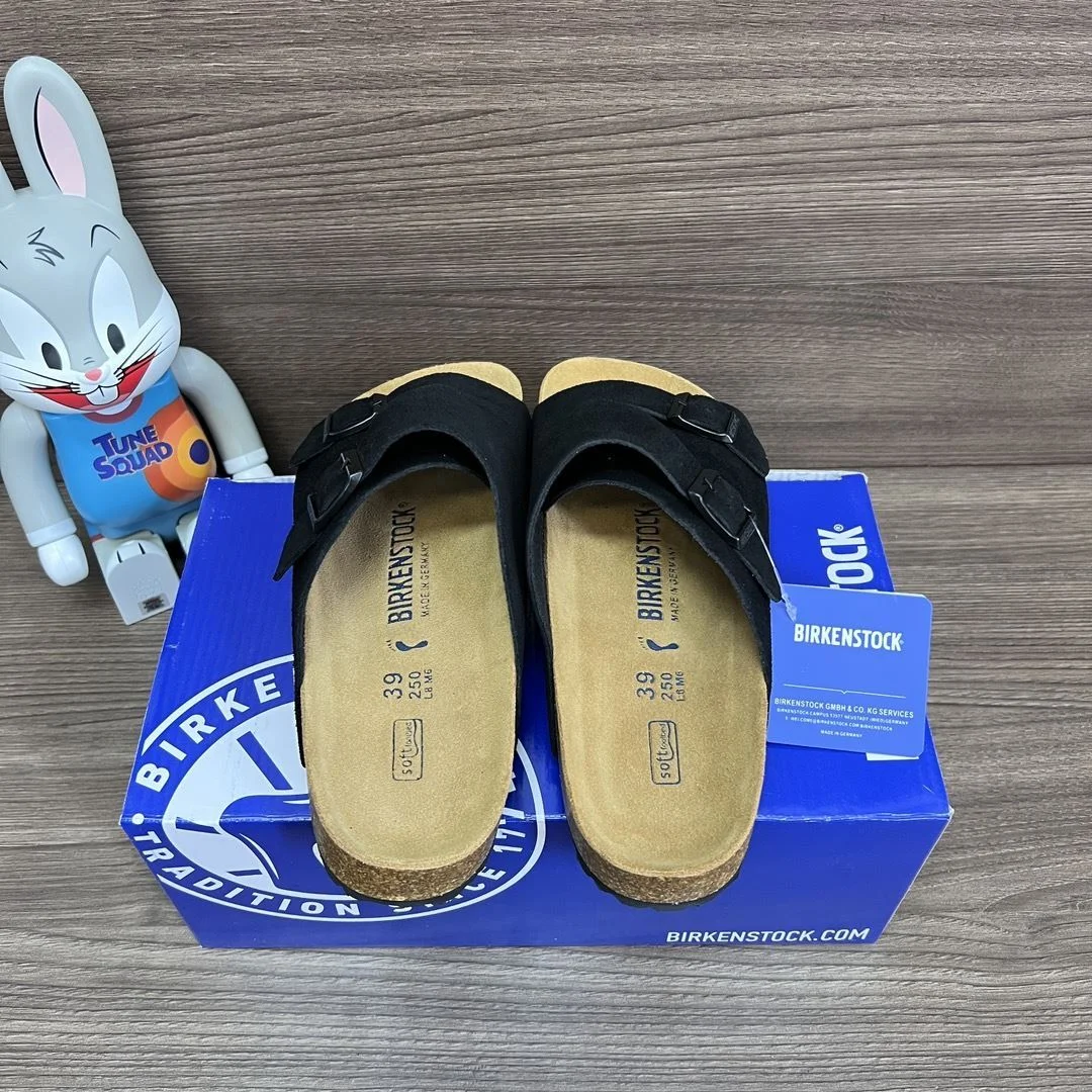 Durable Birkenstock Sandals 6780