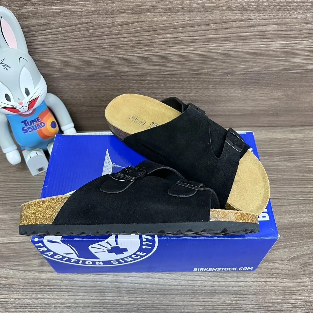 Durable Birkenstock Sandals 6780