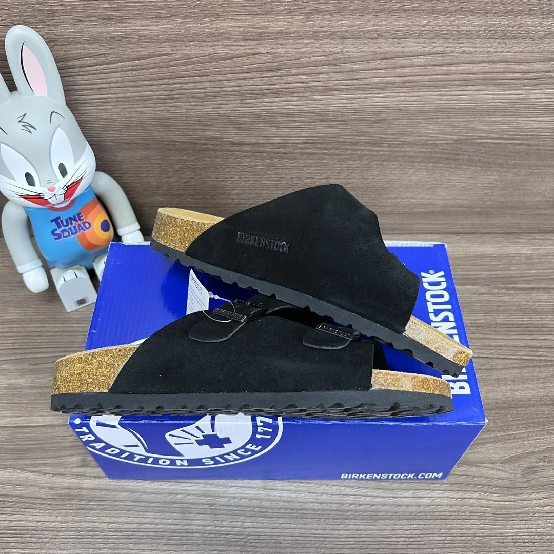 Durable Birkenstock Sandals 6780