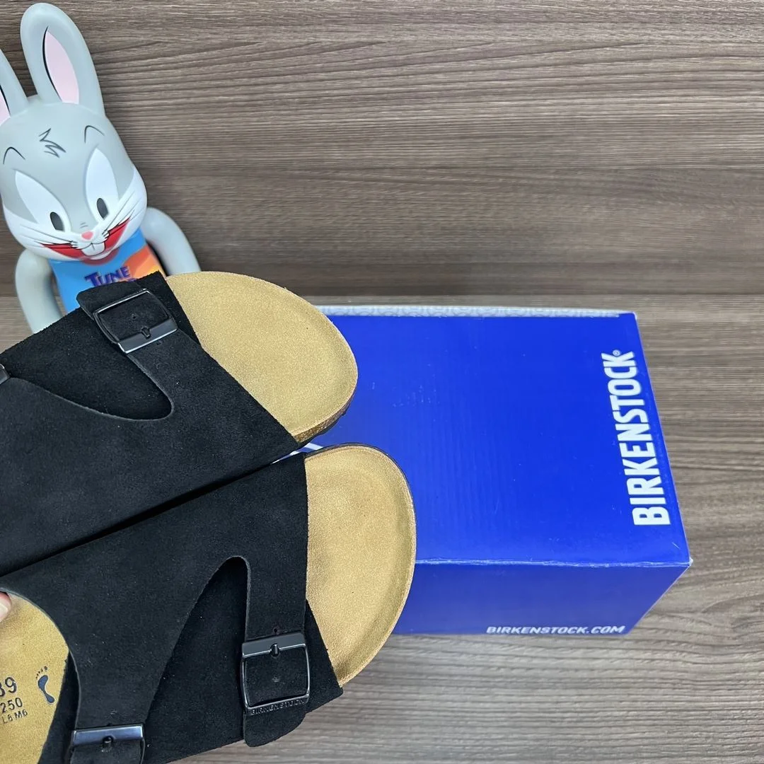 Durable Birkenstock Sandals 6780