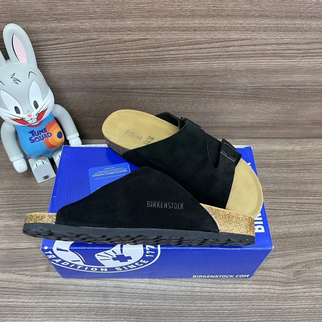 Durable Birkenstock Sandals 6780