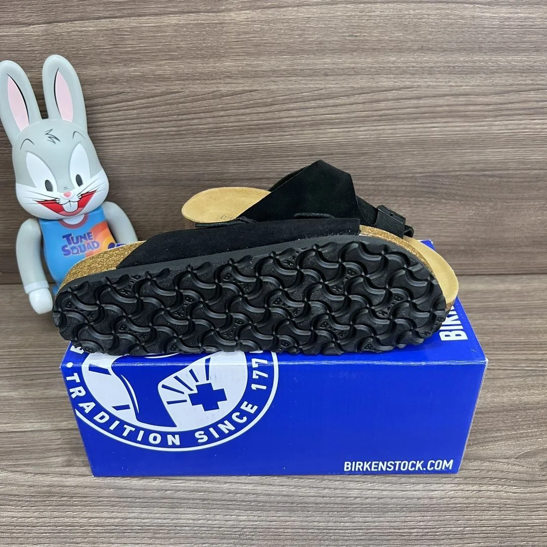 Durable Birkenstock Sandals 6780