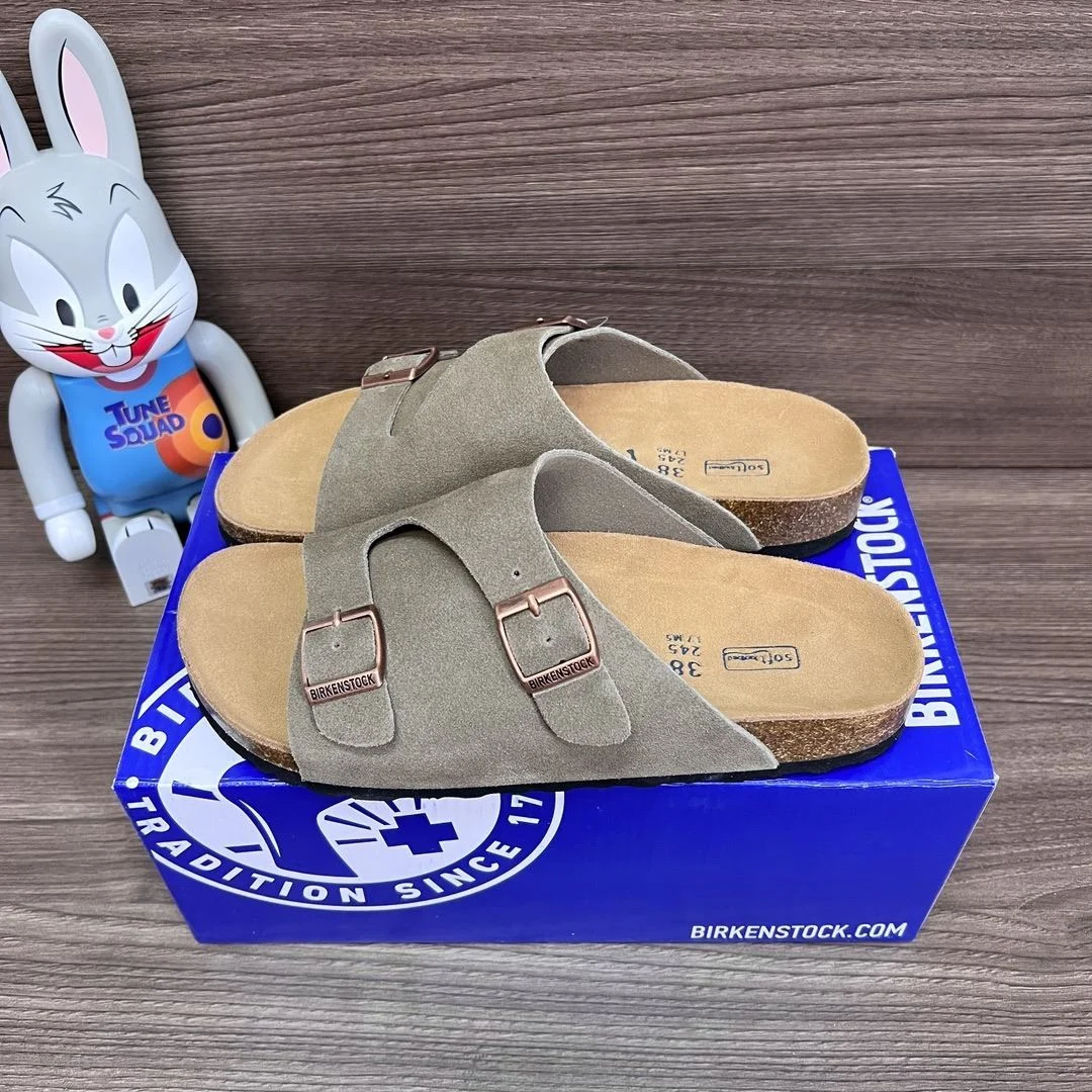 Birkenstock Sandals Casual 6792