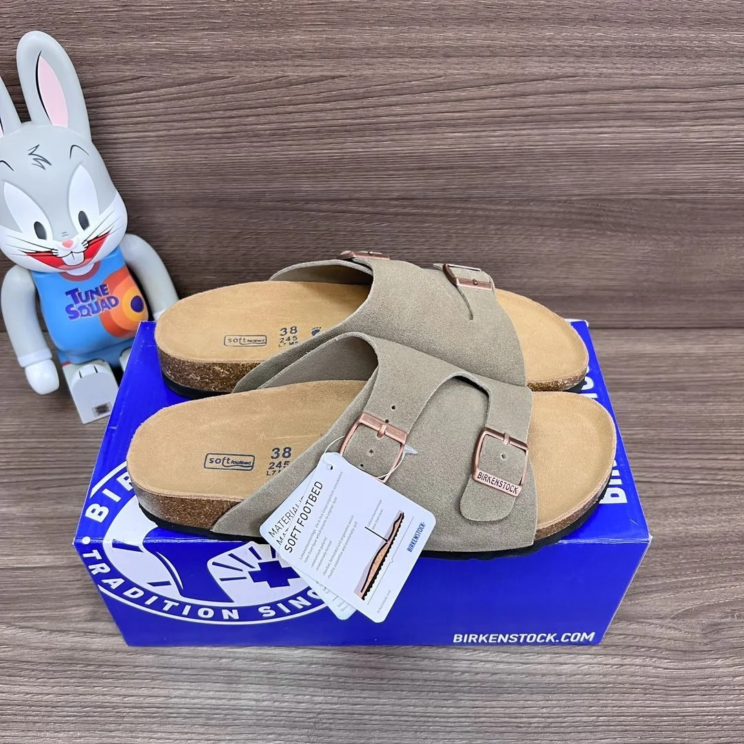 Birkenstock Sandals Casual 6792