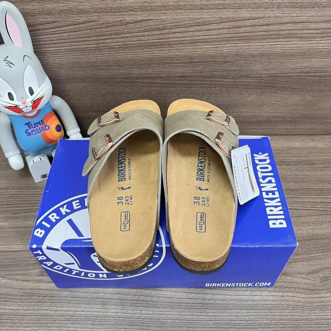 Birkenstock Sandals Casual 6792