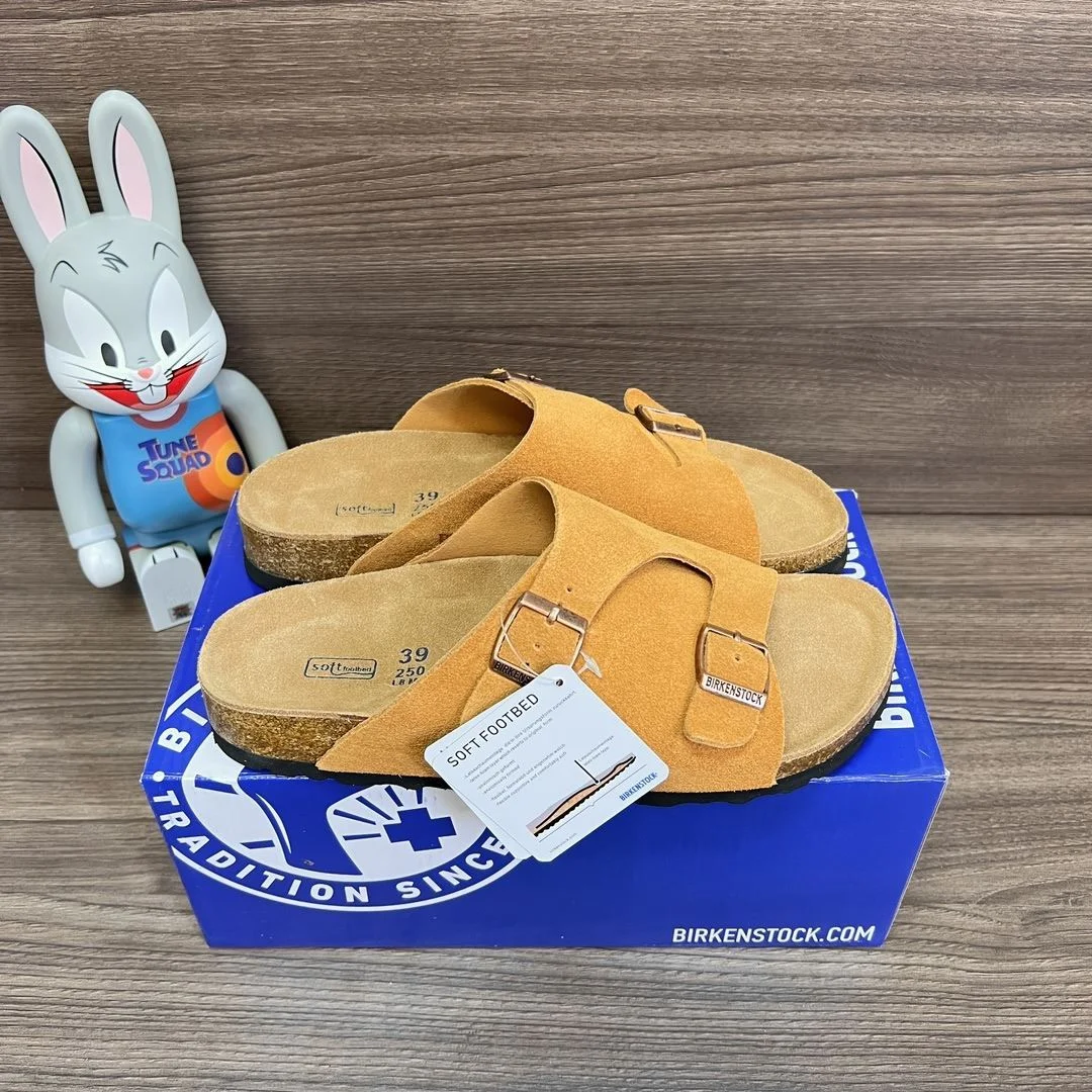 Birkenstock Sandals Youthful 6768