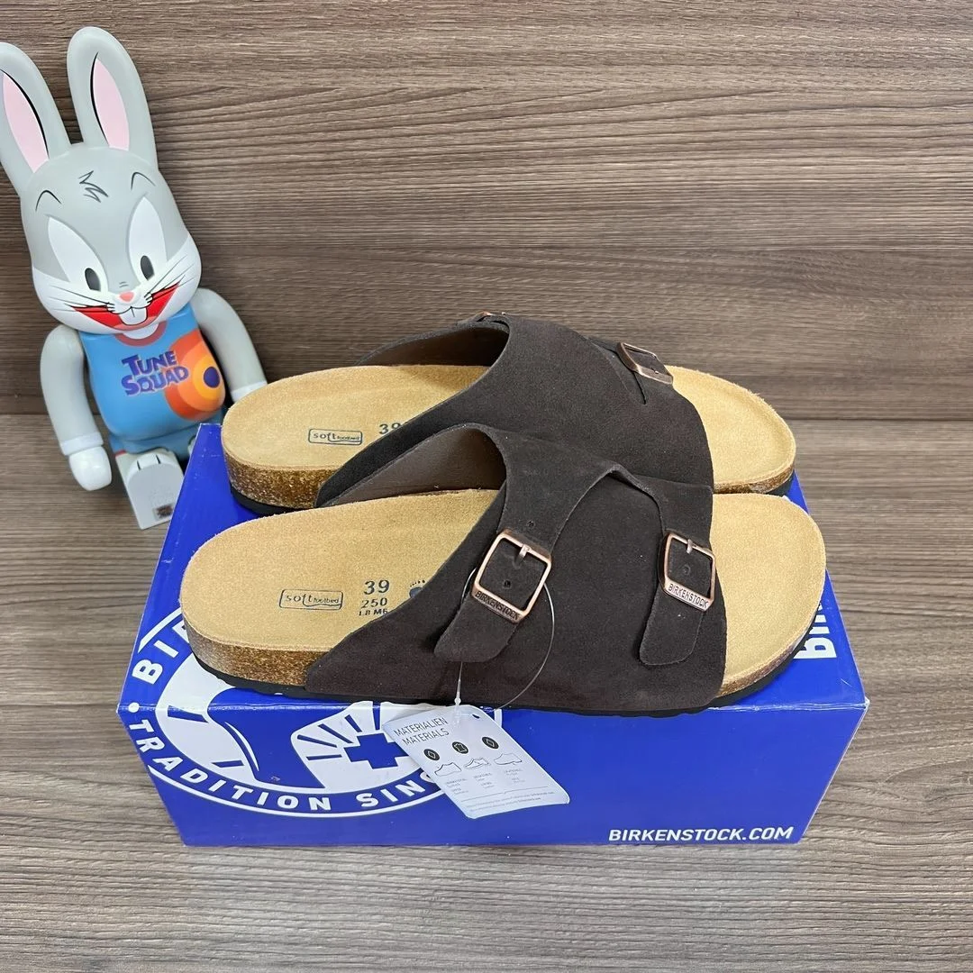 Breathable Birkenstock Sandals 6811