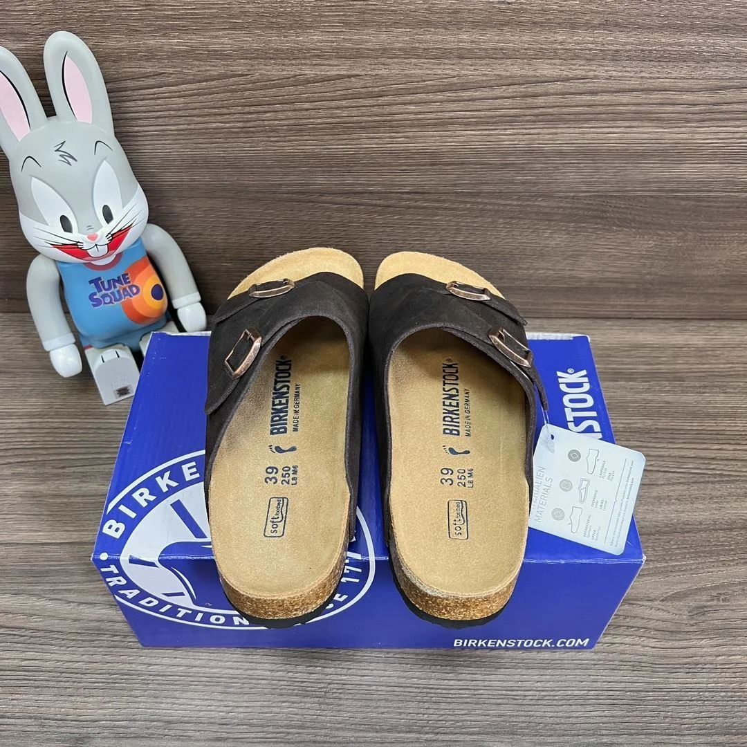 Breathable Birkenstock Sandals 6811