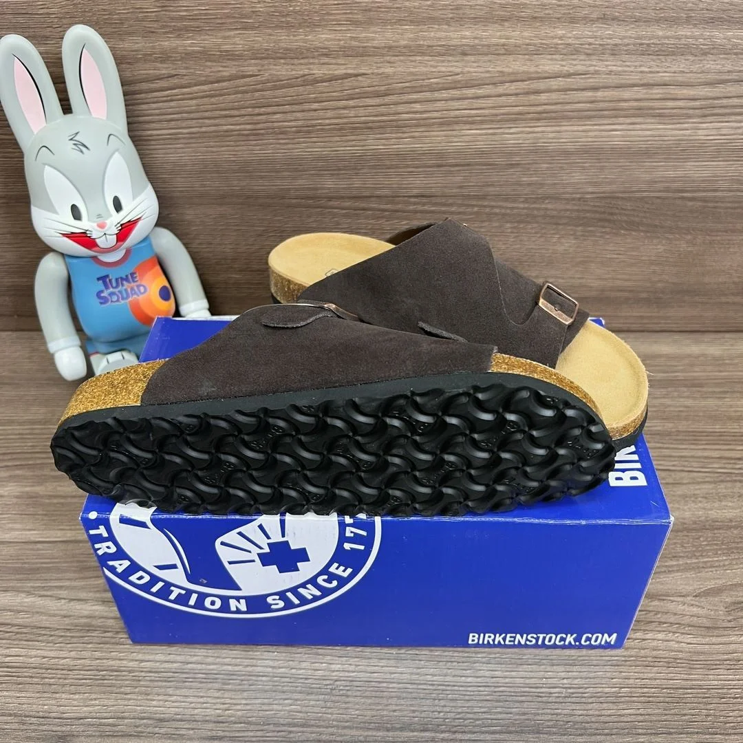 Breathable Birkenstock Sandals 6811