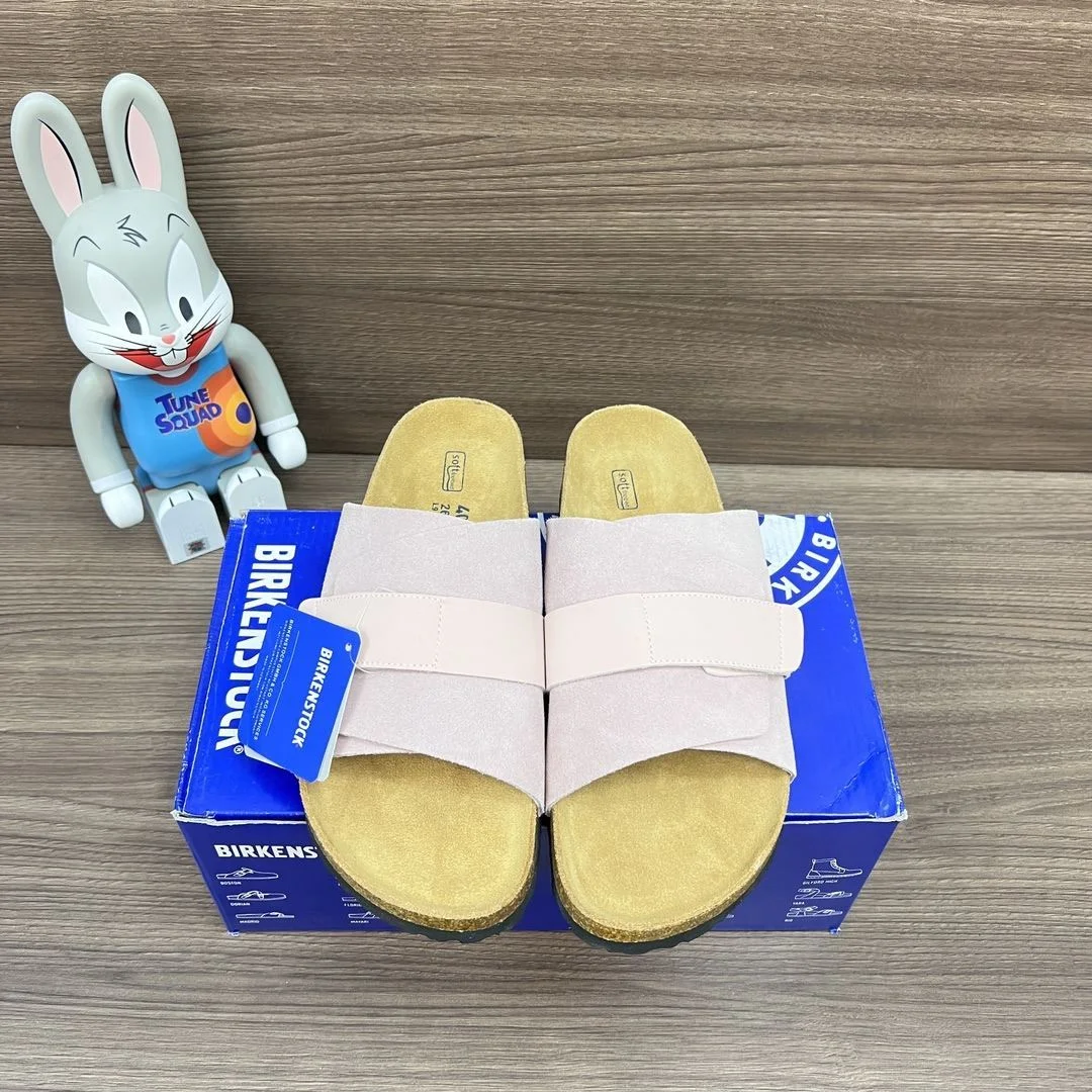 Birkenstock Sandals SmoothTexture 6783