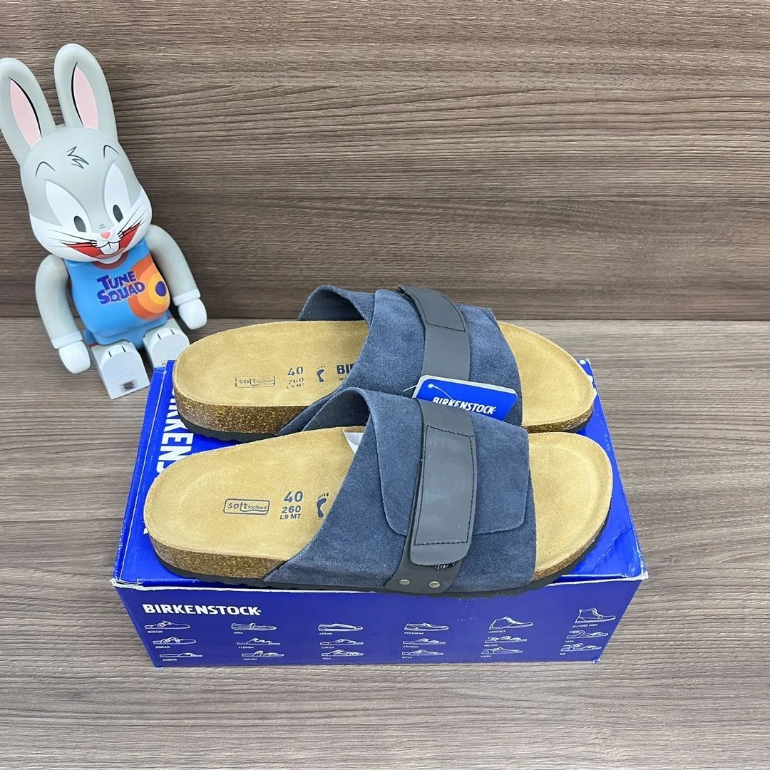RelaxedFit Birkenstock Sandals 6763