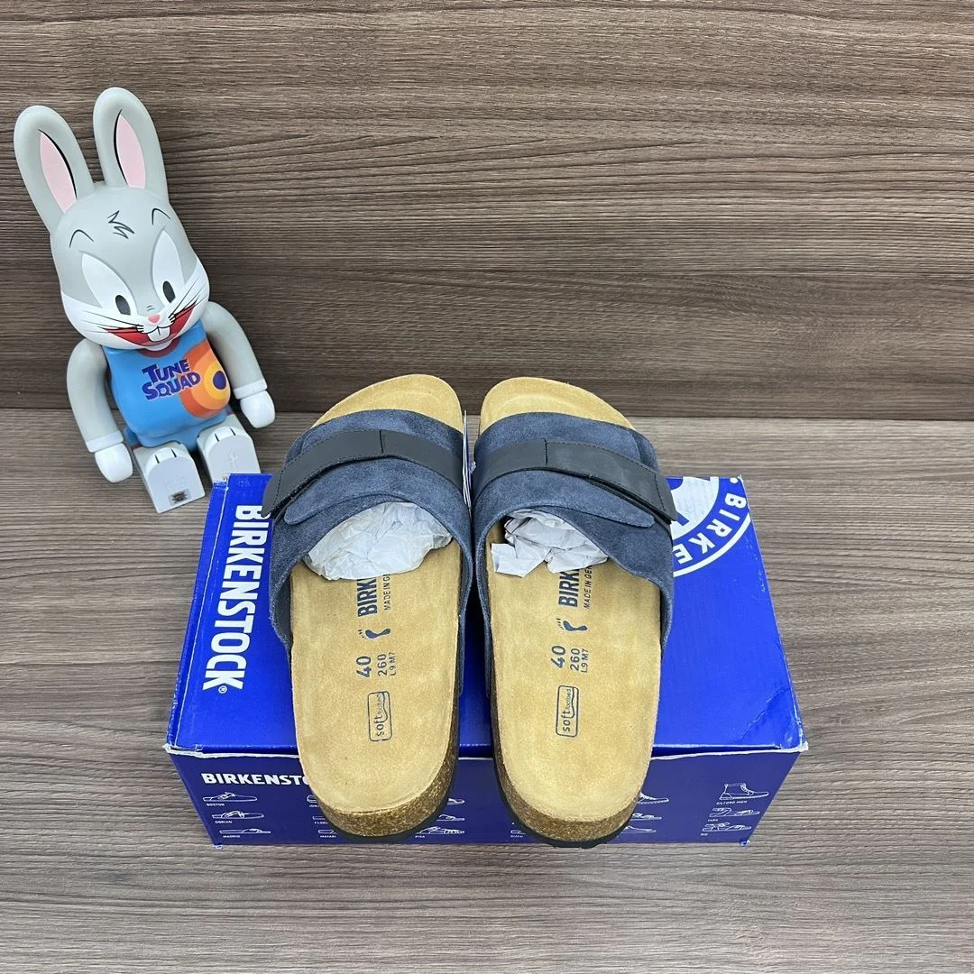 RelaxedFit Birkenstock Sandals 6763