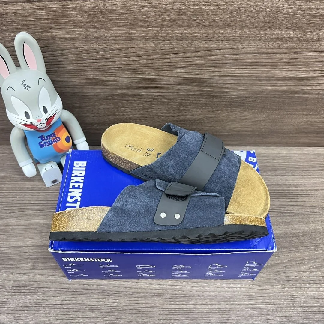 RelaxedFit Birkenstock Sandals 6763