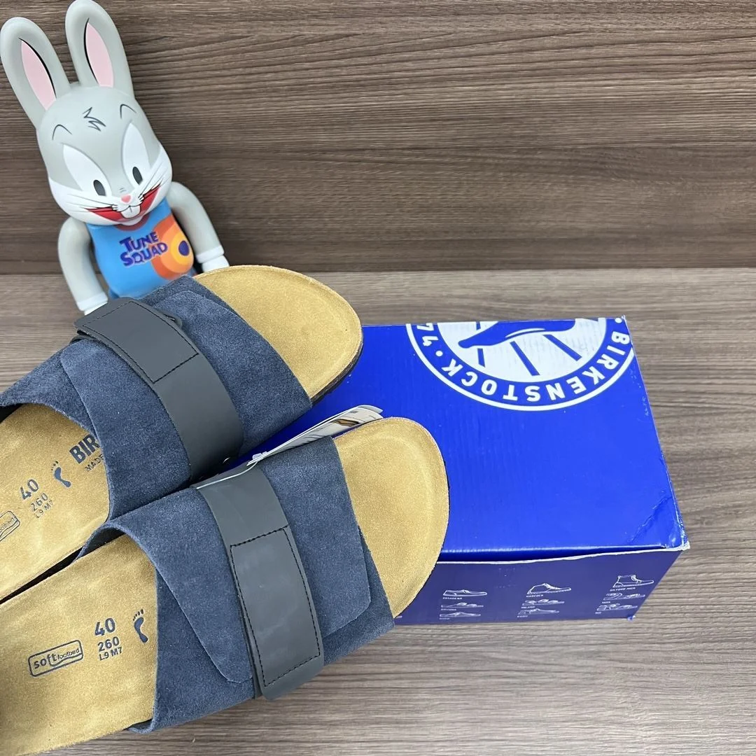 RelaxedFit Birkenstock Sandals 6763
