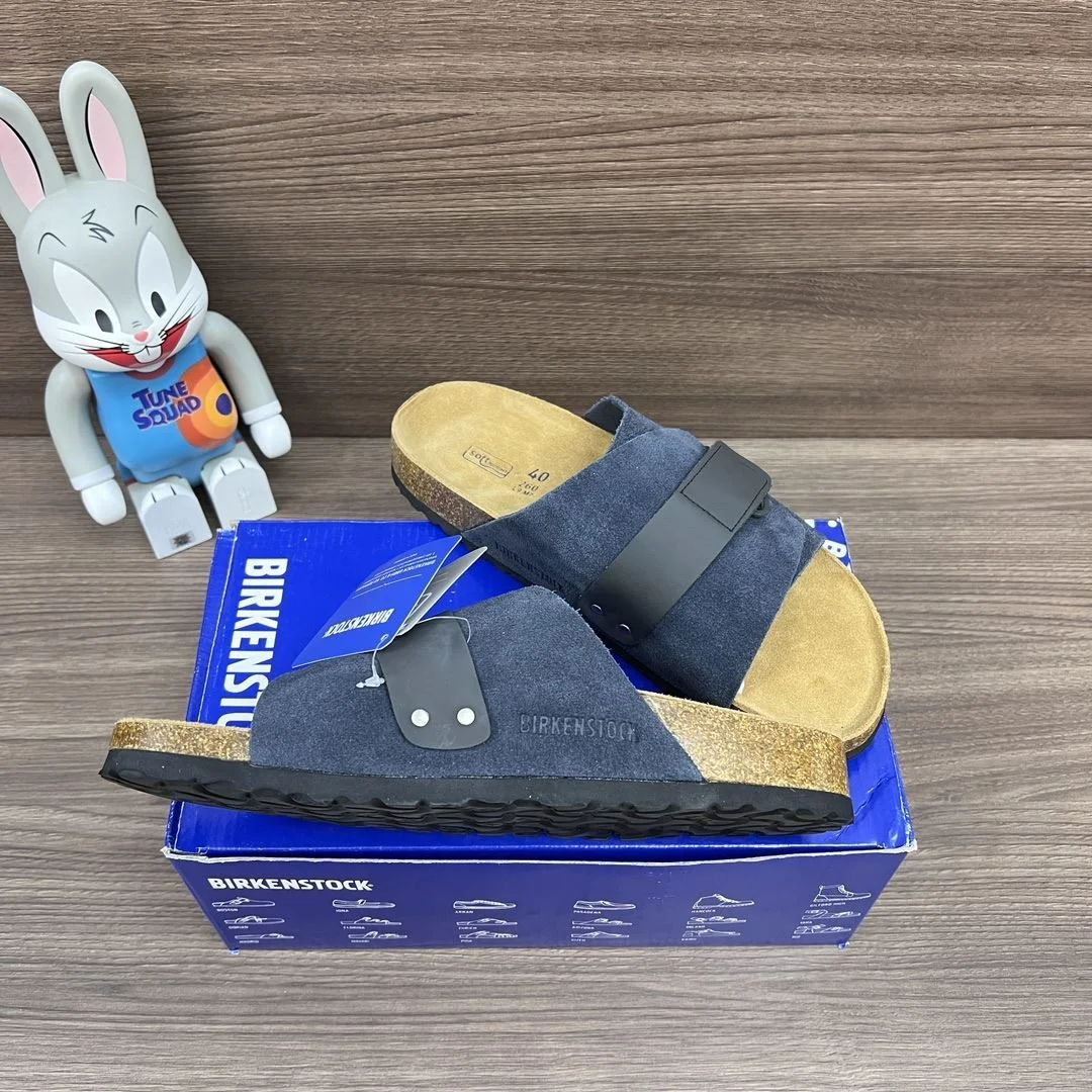 RelaxedFit Birkenstock Sandals 6763