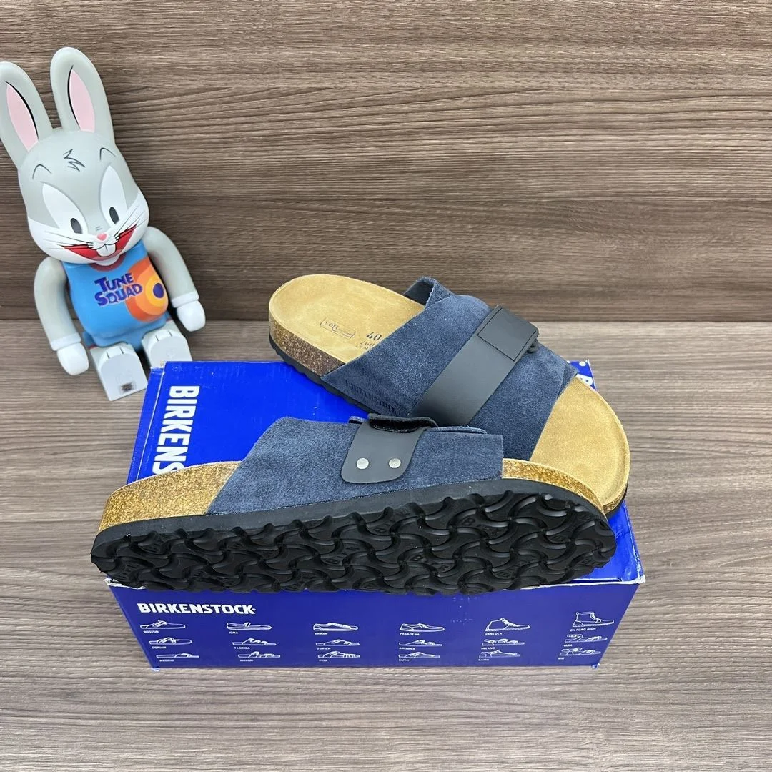 RelaxedFit Birkenstock Sandals 6763